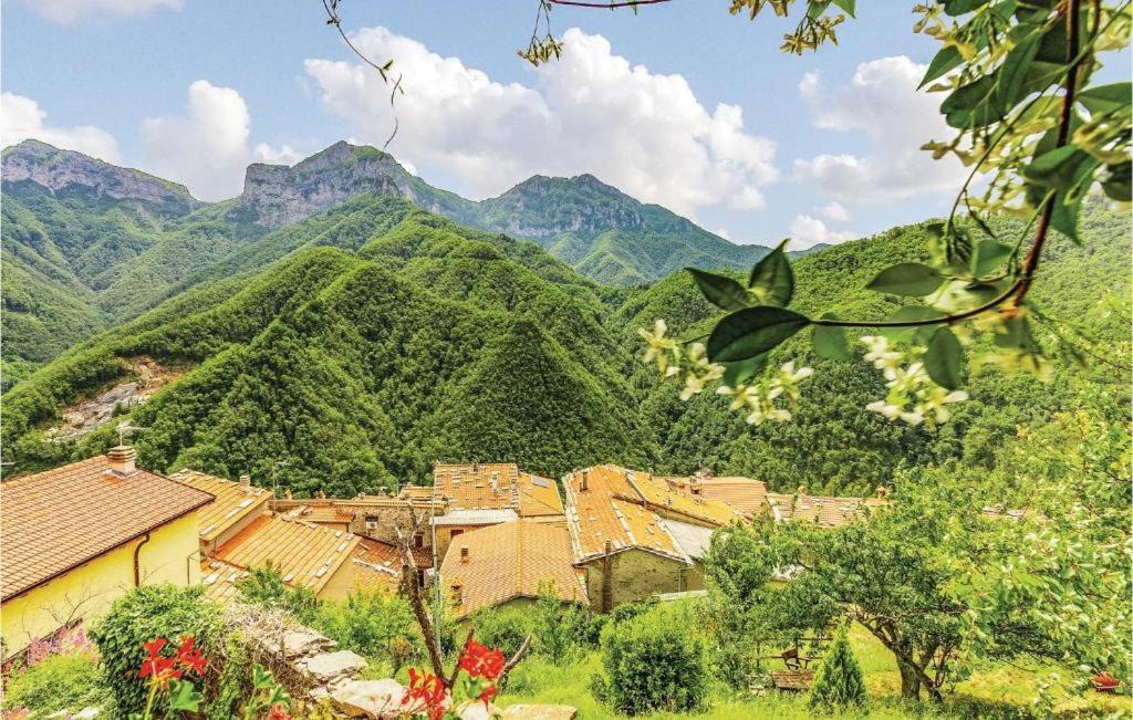 Casa Poggio Delle Farfalle Villa Stazzema Exterior foto